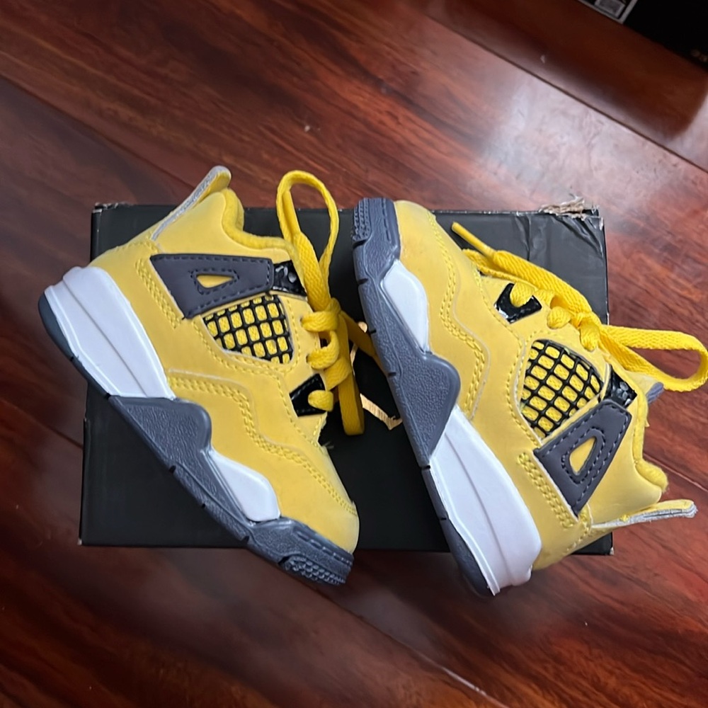 Baby Shoes